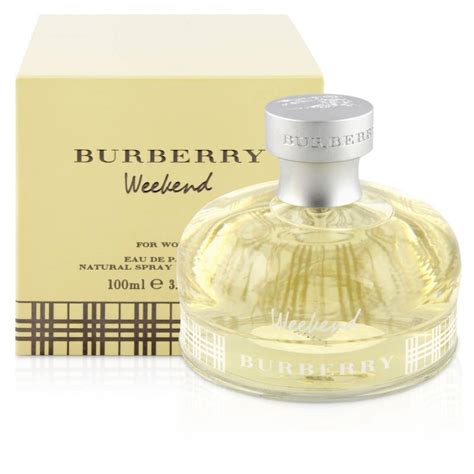 burberry weekend mujer opiniones|Burberry weekend perfume reviews.